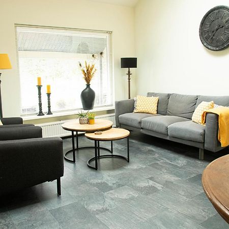 B&B De Horizon Urk Ngoại thất bức ảnh