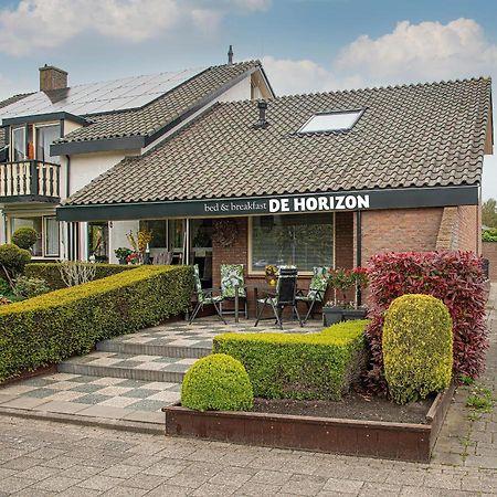 B&B De Horizon Urk Ngoại thất bức ảnh