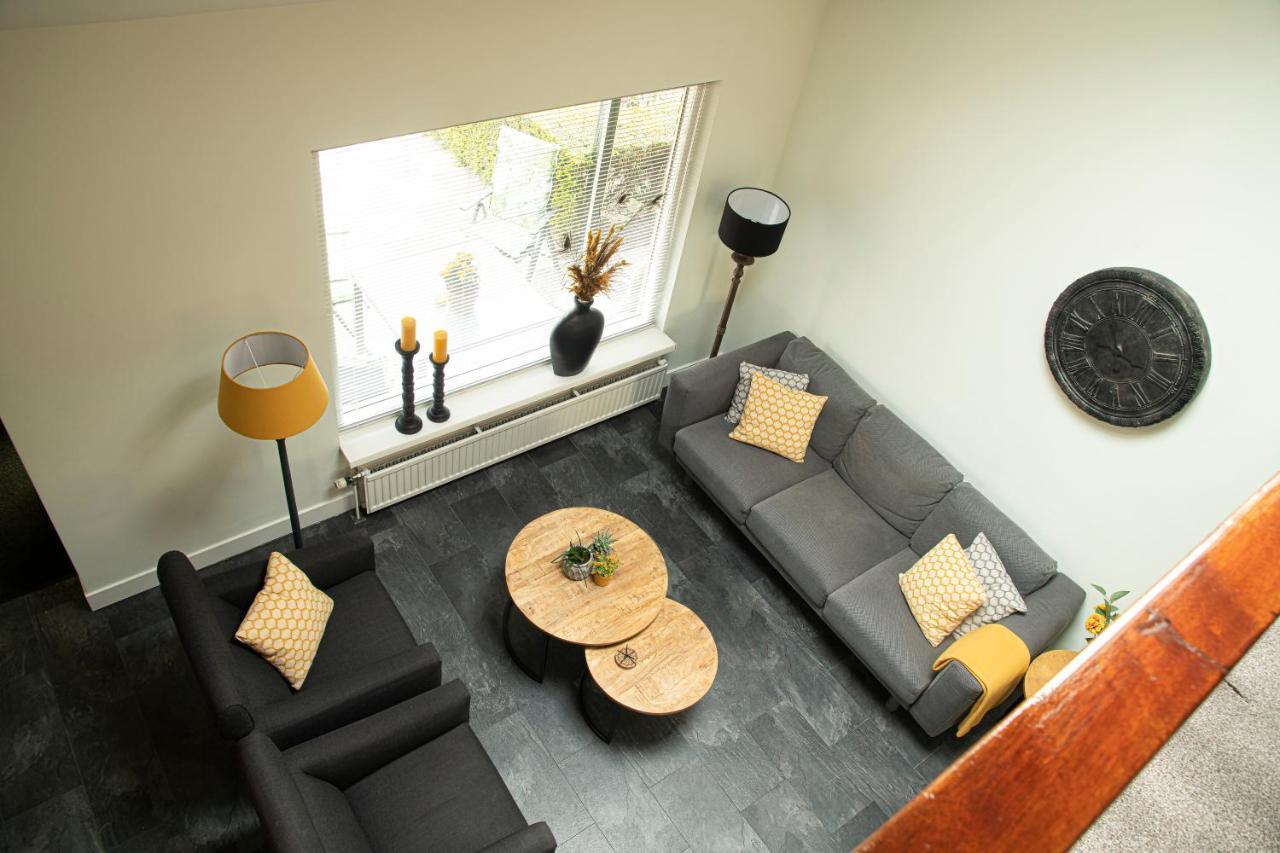 B&B De Horizon Urk Ngoại thất bức ảnh