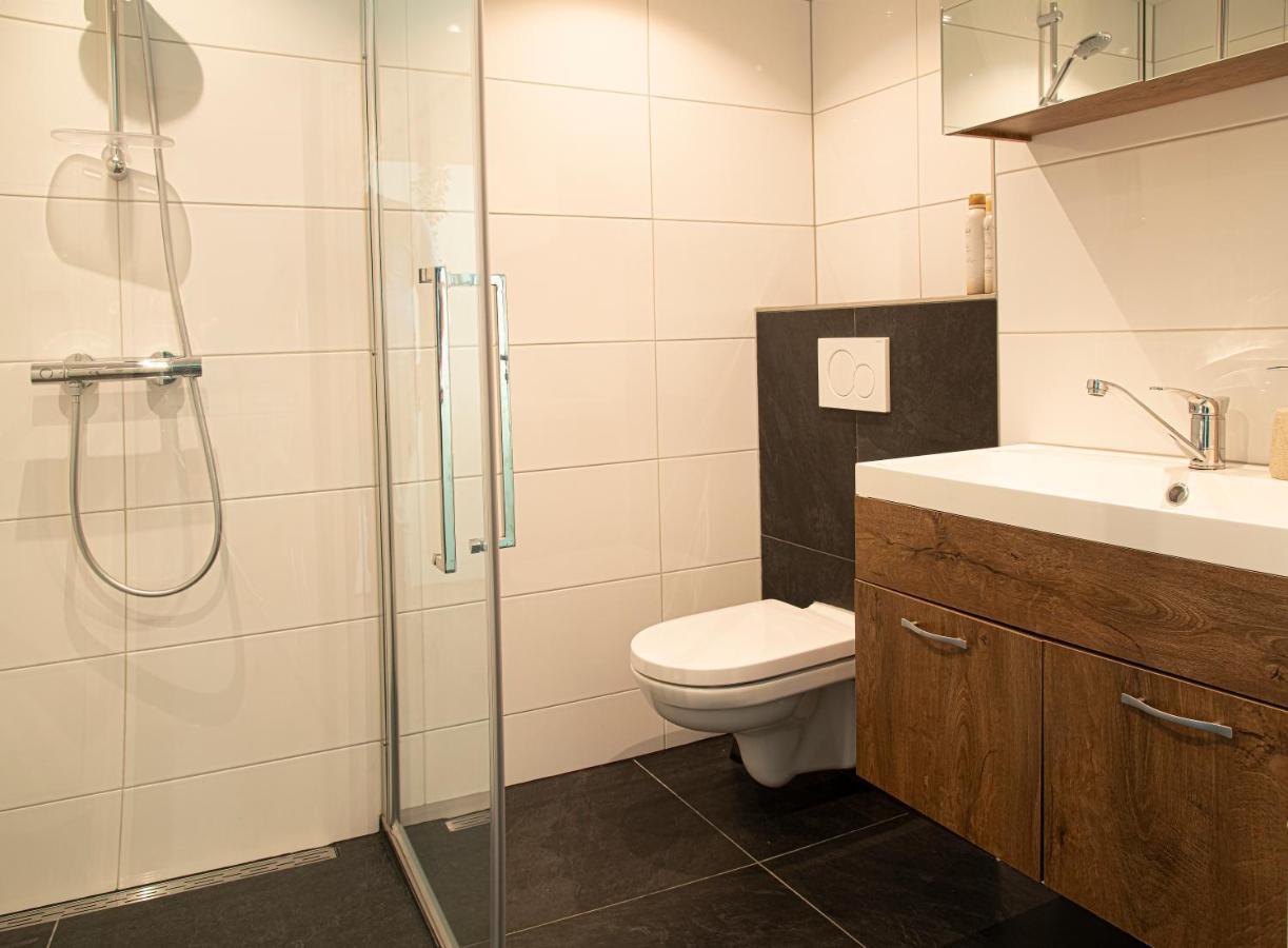 B&B De Horizon Urk Ngoại thất bức ảnh