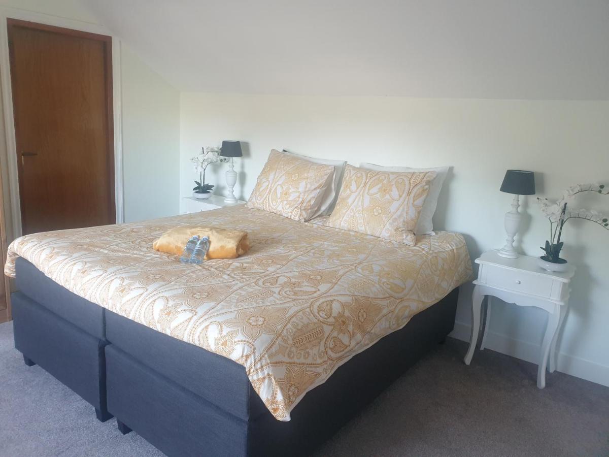 B&B De Horizon Urk Ngoại thất bức ảnh