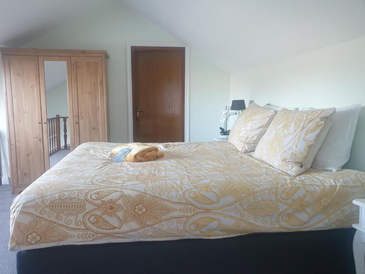 B&B De Horizon Urk Ngoại thất bức ảnh