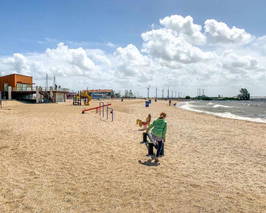 B&B De Horizon Urk Ngoại thất bức ảnh