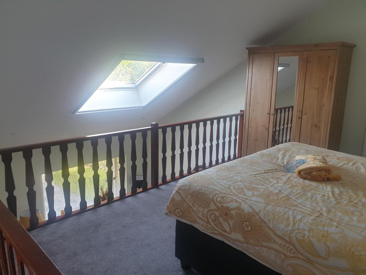 B&B De Horizon Urk Ngoại thất bức ảnh